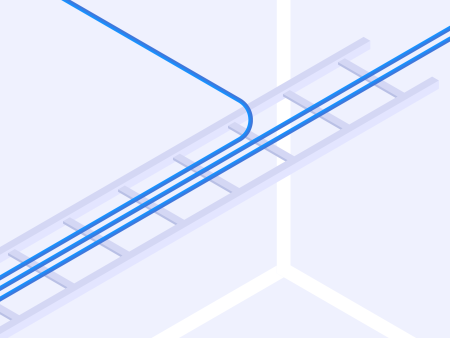 ESC Cabling Ladder Rack 2