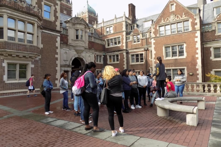 Mosholu Montefiore Community Center