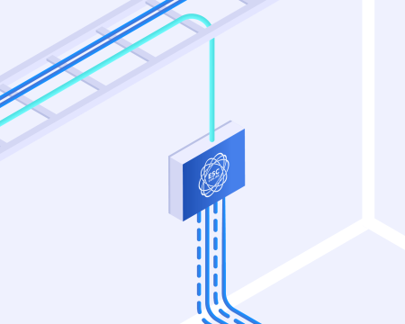 ESC Cabling Telecom Enclosure 2