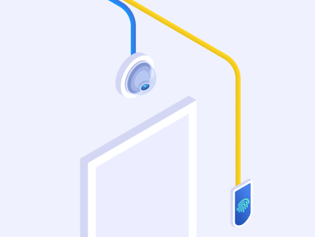 ESC Cabling Security Access