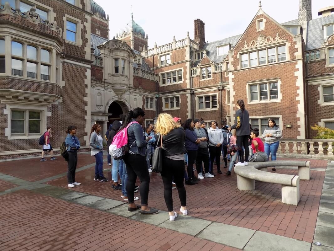 Mosholu Montefiore Community Center